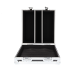Algam Lighting FL600V-IP-FC2 - Flight case pour 2 FL600V-IP