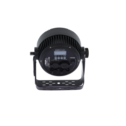 Algam Lighting IP-PAR-725-QUAD - PAR LED 7x25W RGBW IP65