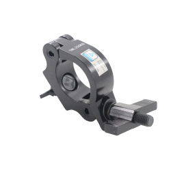 Algam Lighting HCB-4252-250KG - Collier noir 42-52 mm 250 kg