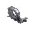 Algam Lighting HCB-4252-250KG - Collier noir 42-52 mm 250 kg
