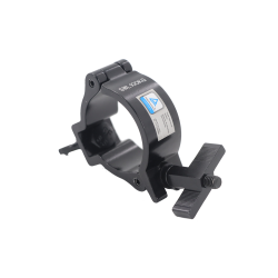 Algam Lighting HCB-4851-100KG - Collier noir 48-51 mm 100 kg