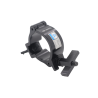 Algam Lighting HCB-4851-100KG - Collier noir 48-51 mm 100 kg