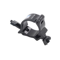 Algam Lighting HCB-4851-100KG - Collier noir 48-51 mm 100 kg