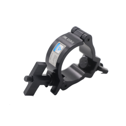 Algam Lighting HCB-4851-100KG - Collier noir 48-51 mm 100 kg
