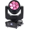 Algam Lighting MW740BZ-IP - Lyre Wash LED 7x40W RGBW IP65