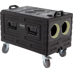 Algam Lighting NEBEL3000-ABS - Machine à fumée lourde 3000W