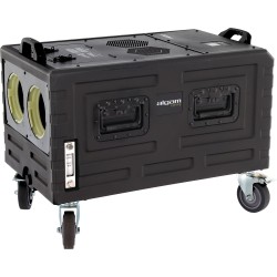 Algam Lighting NEBEL3000-ABS - Machine à fumée lourde 3000W