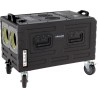 Algam Lighting NEBEL3000-ABS - Machine à fumée lourde 3000W