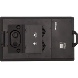 Algam Lighting NEBEL3000-ABS - Machine à fumée lourde 3000W