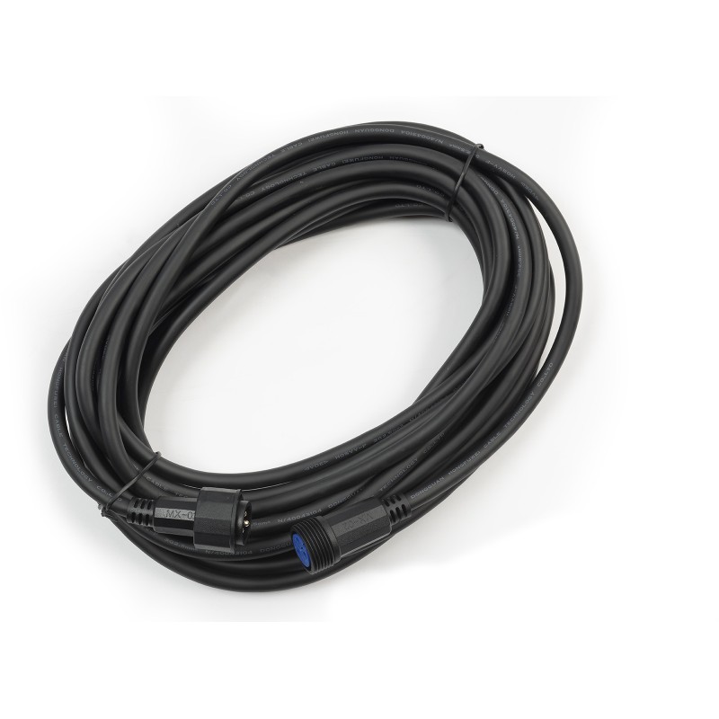 Algam Lighting PATCH-1212HEX-10M - Câble patch IP65 10 m