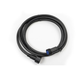 Algam Lighting PATCH-1212HEX-3M - Câble patch IP65 3 m