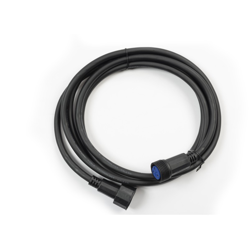 Algam Lighting PATCH-1212HEX-3M - Câble patch IP65 3 m