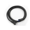 Algam Lighting PATCH-1212HEX-3M - Câble patch IP65 3 m