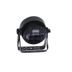 Algam Lighting IP-PAR-725-HEX - PAR LED 7x25W RGBWA-UV IP65