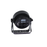 Algam Lighting IP-PAR-725-HEX - PAR LED 7x25W RGBWA-UV IP65