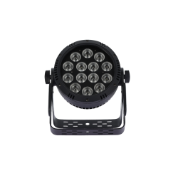 Algam Lighting IP-PAR-1415-QUAD - PAR LED 14x15W RGBW IP65