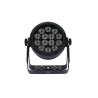 Algam Lighting IP-PAR-1415-QUAD - PAR LED 14x15W RGBW IP65
