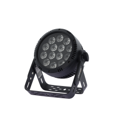 Algam Lighting IP-PAR-1415-QUAD - PAR LED 14x15W RGBW IP65