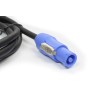 Algam Lighting PATCH-PWC-3M - Câble patch PowerCON 3 m