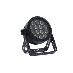 Algam Lighting IP-PAR-1415-QUAD - PAR LED 14x15W RGBW IP65