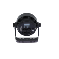 Algam Lighting IP-PAR-1415-QUAD - PAR LED 14x15W RGBW IP65