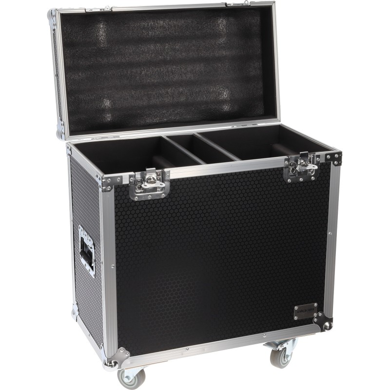 Algam Lighting MH200-FC - Flight case pour 2 lyres MH200