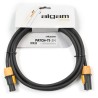 Algam Lighting PATCH-T1-3M - Câble patch PowerCON TRUE1 3 m