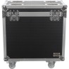 Algam Lighting MB200-FC - Flight case pour 2 lyres MB200