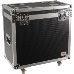 Algam Lighting MB200-FC - Flight case pour 2 lyres MB200