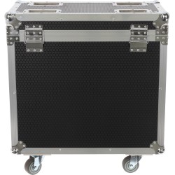 Algam Lighting MB200-FC - Flight case pour 2 lyres MB200