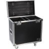 Algam Lighting MB200-FC - Flight case pour 2 lyres MB200