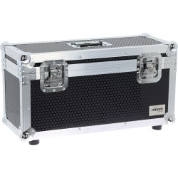 Algam Lighting PHOENIX-FC2 - Flight case pour 2 Phoenix