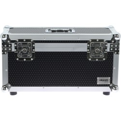 Algam Lighting PHOENIX-FC2 - Flight case pour 2 Phoenix