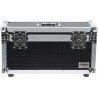 Algam Lighting PHOENIX-FC2 - Flight case pour 2 Phoenix