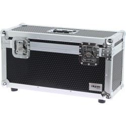Algam Lighting PHOENIX-FC2 - Flight case pour 2 Phoenix