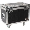 Algam Lighting MW19X15ZX-FC - Flight case pour 2 MW19X15ZX