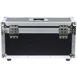 Algam Lighting PHOENIX-FC2 - Flight case pour 2 Phoenix