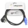 Algam Lighting POWER-PWC-1.5M - Câble alim PowerCON 1,5 m
