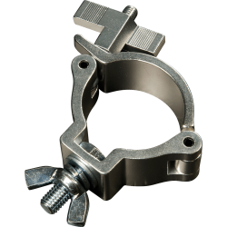 Algam Lighting HCS-4851-100KG - Collier 48-51 mm 100 kg argent