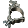 Algam Lighting HCS-4851-100KG - Collier 48-51 mm 100 kg argent