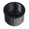 Algam Lighting RUBBERCAP-ALIM - Bouchon câble alim IP65 | Ubico