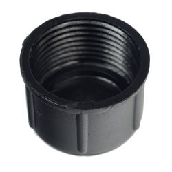 Algam Lighting RUBBERCAP-DMX - Bouchon câble DMX IP65 | Ubico