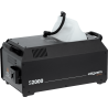 Algam Lighting S2000 - Machine à fumée 1500W | Ubico Musique