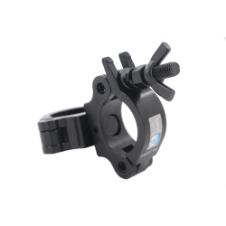 Algam Lighting SCB-4252-250KG - Coupleur 42-52 mm noir | Ubico