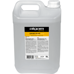 Algam Lighting FOG-LF-5L - Liquide fumée lourde 5 L