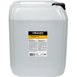 Algam Lighting FOG-QD-20L - Liquide fumée effet CO2 20 L