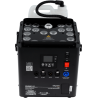 Algam Lighting Vulkan Cube - machine à fumée verticale LED 1500W