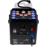 Algam Lighting Vulkan Cube - machine à fumée verticale LED 1500W