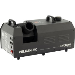 Algam Lighting Vulkan MC - machine à fumée 2000W à tête mobile