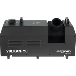 Algam Lighting Vulkan MC - machine à fumée 2000W à tête mobile